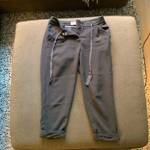 Wilfred cropped dress pants